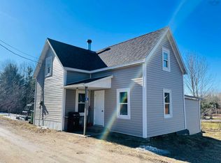 8 Pulp Mill Rd, New Germany, NS B0R1E0