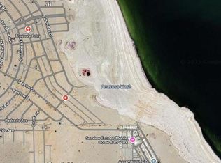 2536 Treasure Dr, Thermal, CA 92274