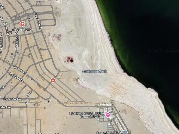 2536 Treasure Dr, Thermal, CA 92274