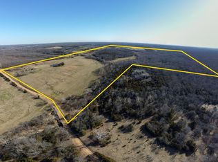 826 Handley Rd, Long Lane, MO 65590