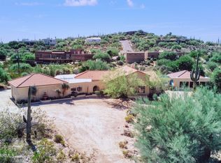 7715 E Cave Creek Rd, Carefree, AZ 85377