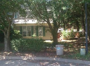 3405 Saint Theresa Ct, Olney, MD 20832