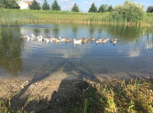 35910 72nd Ave, Decatur, MI 49045