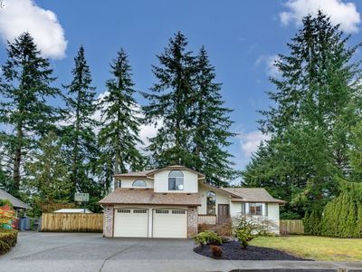 2413 NE 46th St, Vancouver, WA, 98663