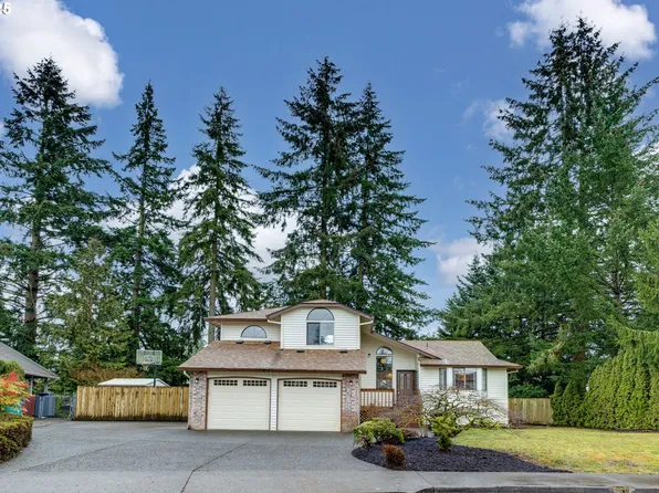 2413 NE 46th St, Vancouver, WA 98663