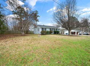 2706 Crestline Ave, Raleigh, NC 27603