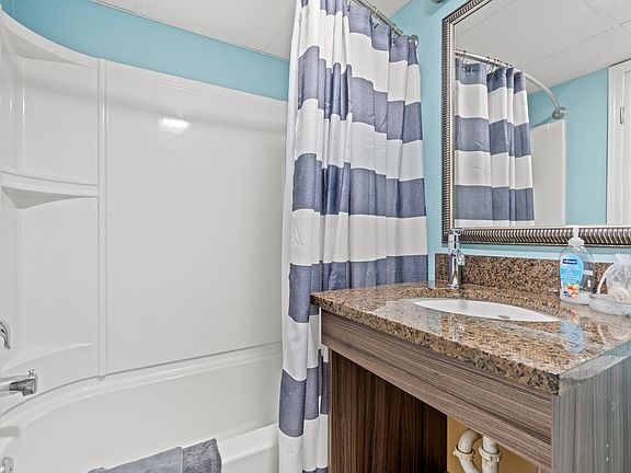 3rd image of 6900 North Ocean Blvd. #304