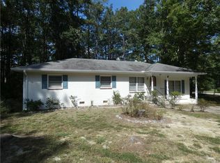 507 S Park Dr, Petersburg, VA 23805
