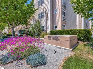 550 Ortega Ave #415A, Mountain View, CA 94040