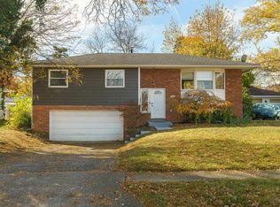 4443 Kimmel Rd, Columbus, OH 43224