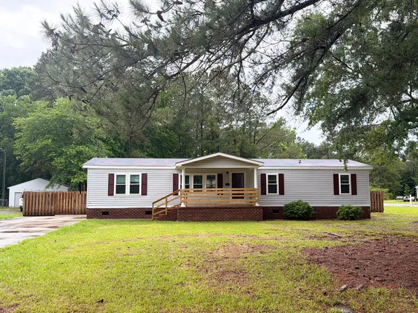 109 Racegate Run, Pikeville, NC 27863