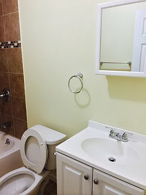 Rented by Engel and Volkers Brownstone Brooklyn | media 35