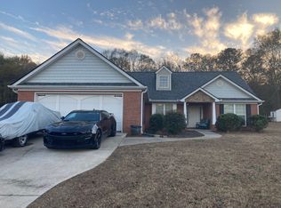 226 Anniston Dr, Athens, GA 30607