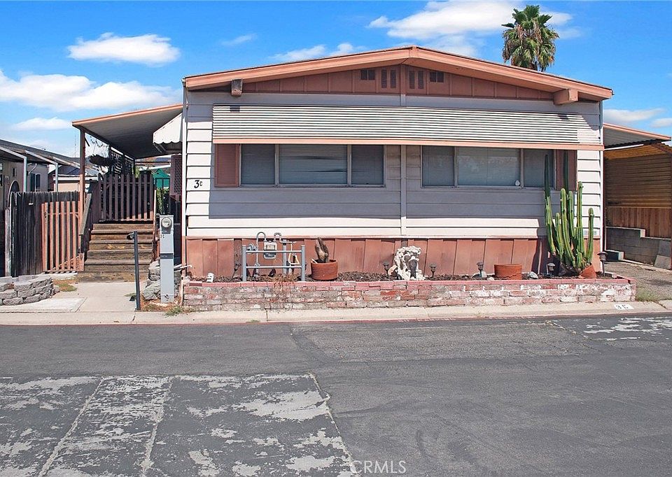 1st image of 650 La Seda Rd Space 3C