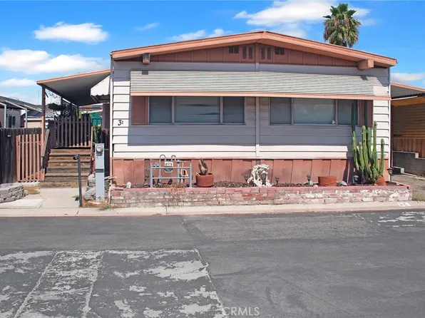 650 La Seda Rd Space 3C, La Puente, CA 91744