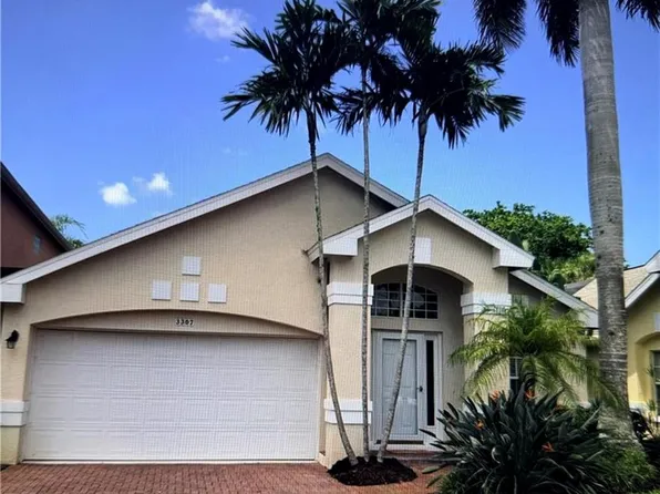 3307 Rosinka CT #33, NAPLES, FL 34112