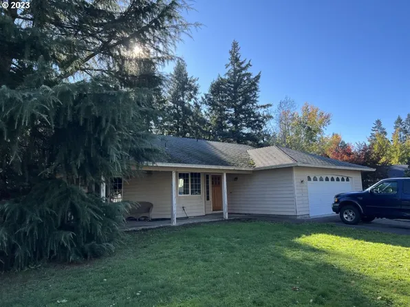 15419 NE 12th St, Vancouver, WA 98684