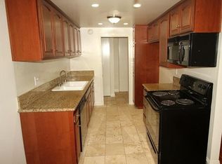 1200 S Catalina Ave #229, Redondo Beach, CA 90277