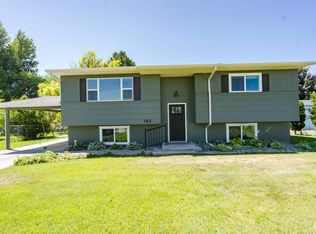 765 14th St, Heyburn, ID 83336