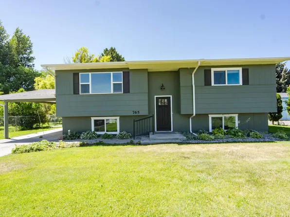 765 14th St, Heyburn, ID 83336