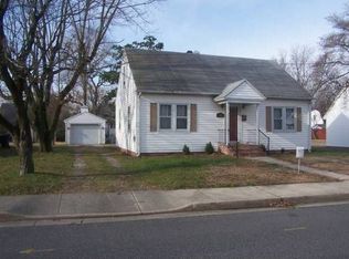 124 Holland Ave, Salisbury, MD 21804