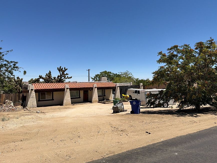 Property Front View