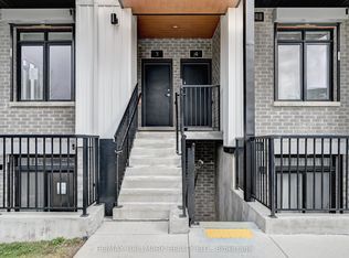405 Myers Rd #1, Cambridge, ON N1P0B6