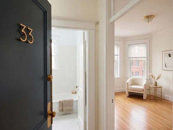 45 Strathmore Rd, Brighton, MA