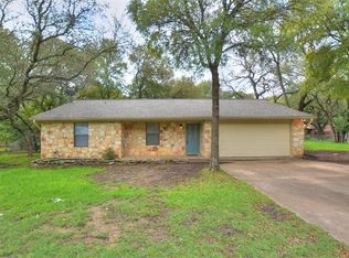 1014 Segundo Dr, Georgetown, TX 78628