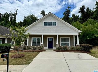 2848 Montevallo Park Rd, Irondale, AL 35210