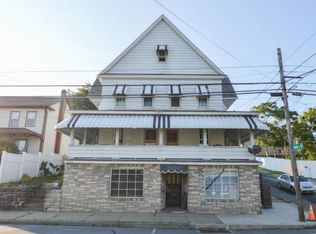601 W Main St, Plymouth, PA 18651