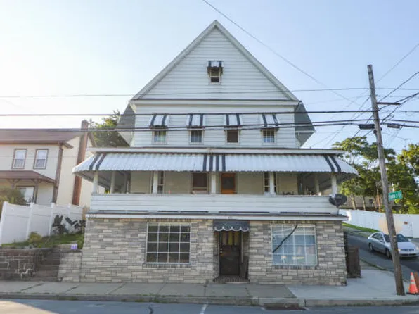 601 W Main St, Plymouth, PA 18651