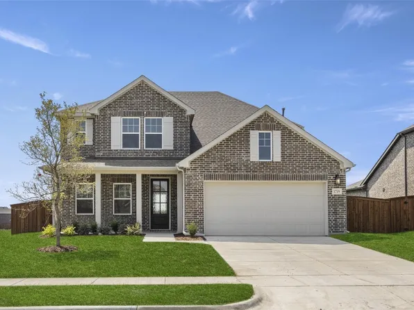 1719 Game Creek Ct, Forney, TX 75126