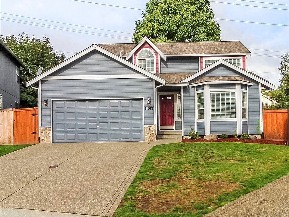 1st image of 11013 182nd Avenue Pl E