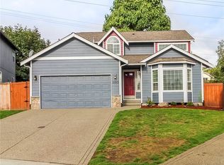 11013 182nd Avenue Pl E, Bonney Lake, WA 98391