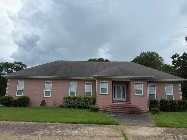 116 Golson Rd, Fort Deposit, AL 36032