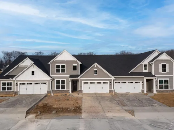 4378 Windemere Cir, Batavia, OH 45103