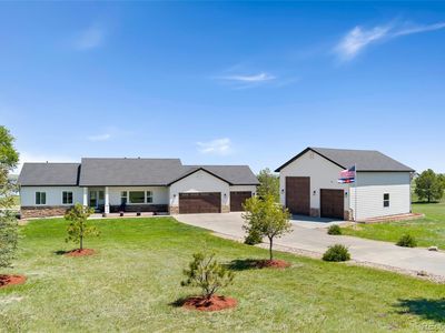 3047 Deer Creek Ranch Loop, Parker, CO, 80138