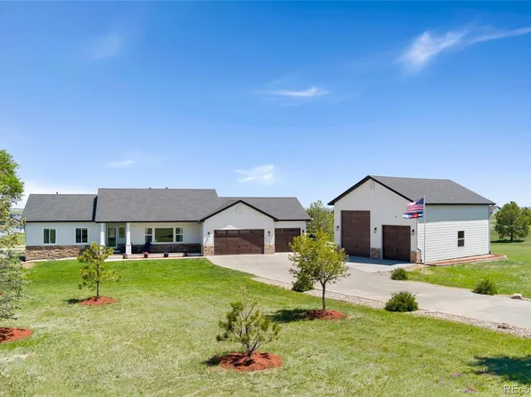 3047 Deer Creek Ranch Loop, Parker, CO 80138