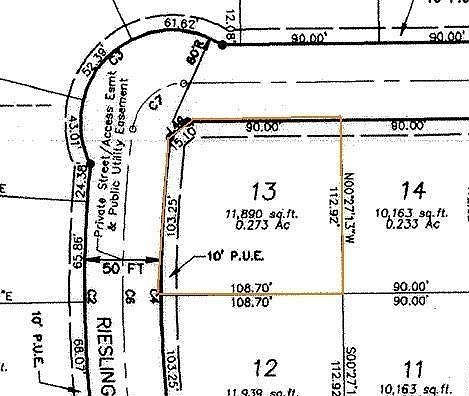 1st image of 2910 Cabernet Ln