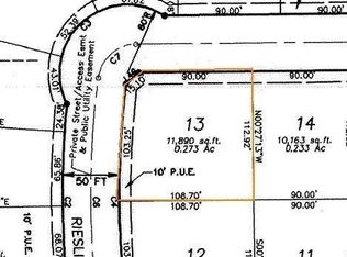 2910 Cabernet Ln, Arlington, TX 76001