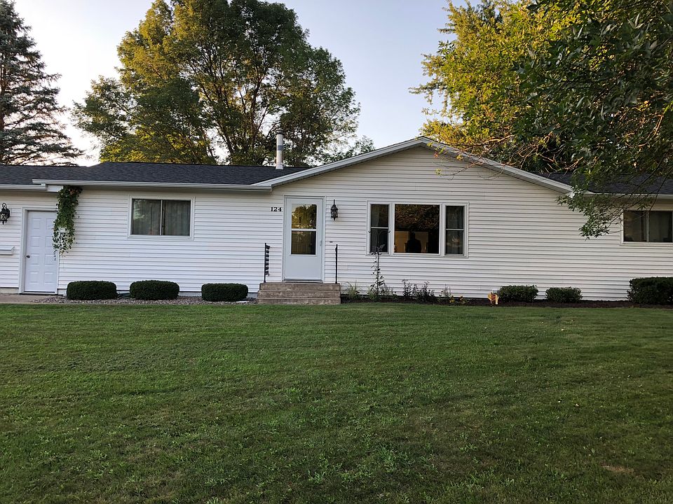 Beautifully landscaped