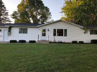 124 Althea Cir, Prairie Du Chien, WI 53821