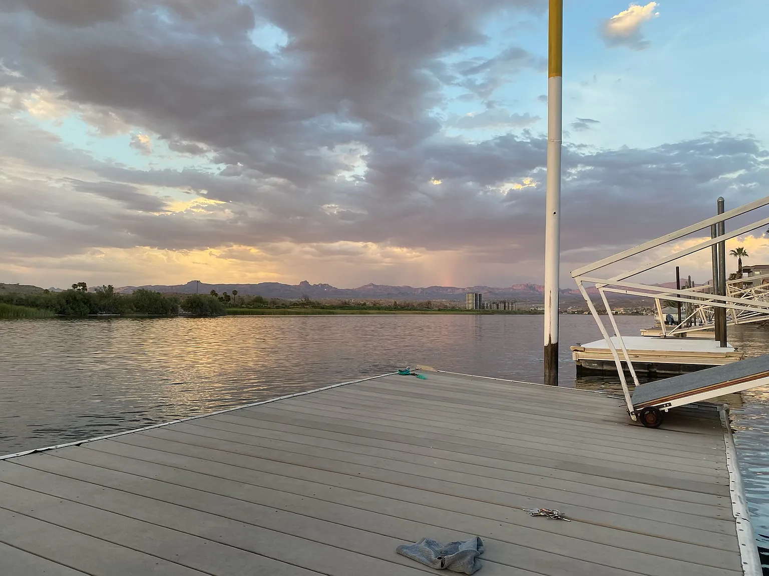 Riverfront Dr, Bullhead City — Photo 3