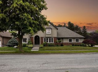 7103 Burbank Cres, Niagara Falls, ON L2J 4E7