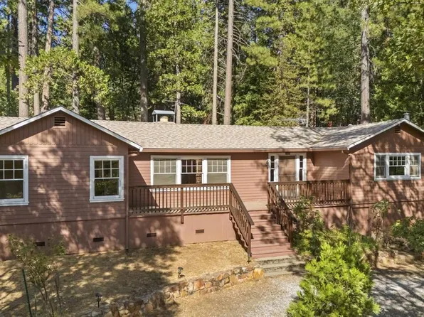 24505 Lodge Way, Sonora, CA 95370