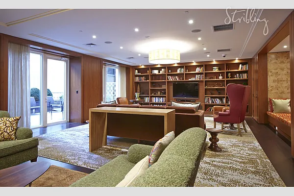 Rented by Stribling | media 24