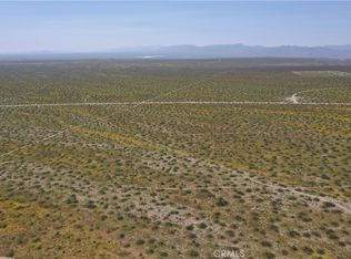 0 Fern Street Bucknell Rd, California City, CA 93505