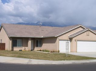 702 Cherry Valley Acres, Beaumont, CA 92223