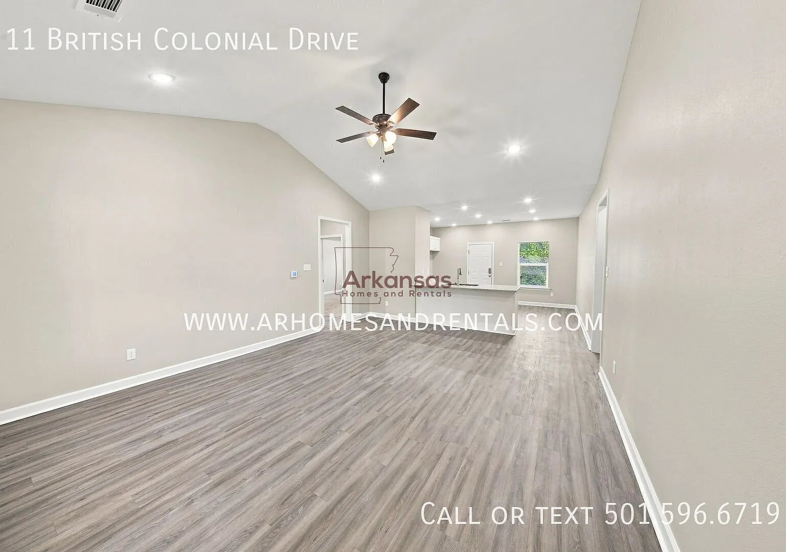 Brand New Construction ~ 4 Bedrooms | 2 Bathrooms | 2-Garage ~ 11 British Colonial Drive — Photo 3